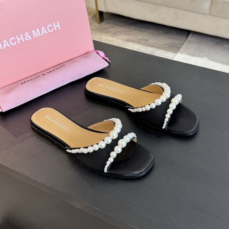 Mach Mach Sandals